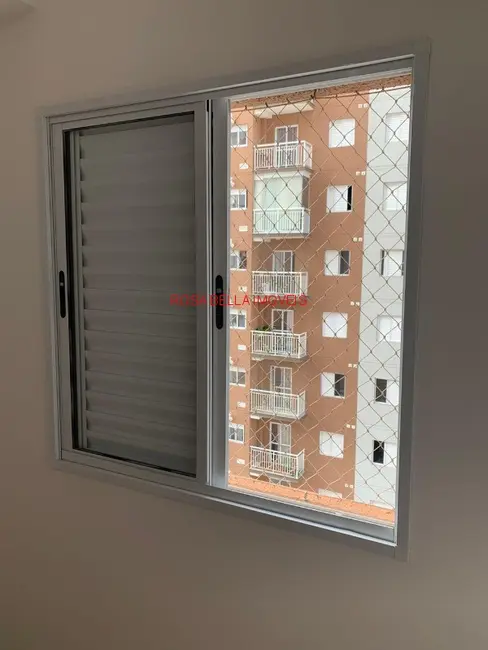 Foto 7 de Apartamento com 2 quartos para alugar, 54m2 em Parque União, Jundiai - SP