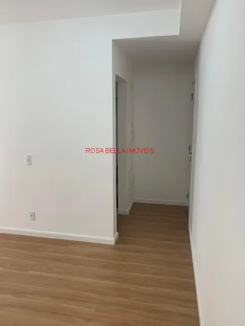 Foto 5 de Apartamento com 2 quartos para alugar, 54m2 em Parque União, Jundiai - SP