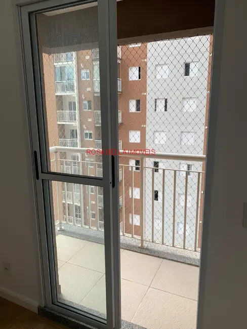 Foto 1 de Apartamento com 2 quartos para alugar, 54m2 em Parque União, Jundiai - SP