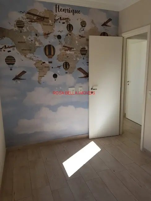 Foto 7 de Apartamento com 3 quartos à venda, 62m2 em Parque União, Jundiai - SP