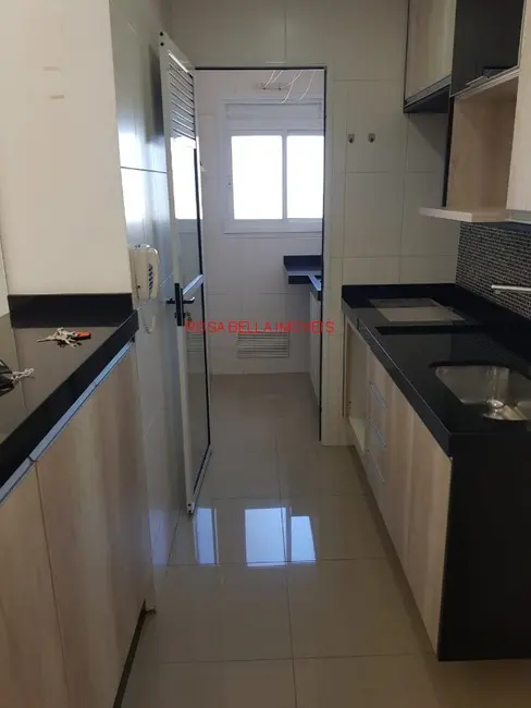 Foto 3 de Apartamento com 3 quartos à venda, 62m2 em Parque União, Jundiai - SP
