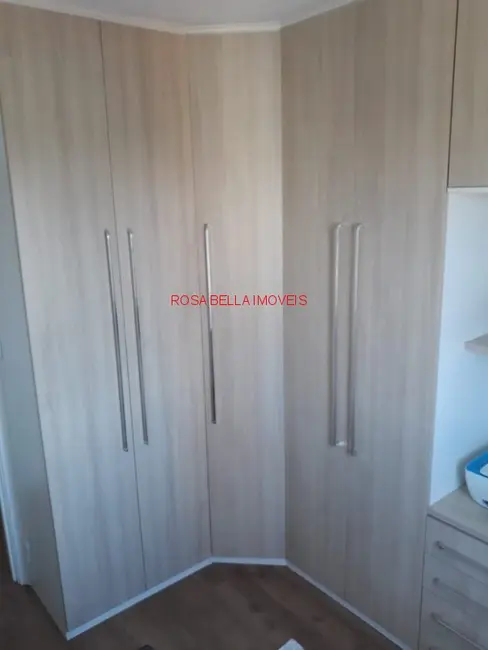 Apartamento com 3 quartos à venda, 72m2 em Jardim Pacaembu, Jundiai - SP - imagem 3 Foto 3 de Apartamento com 3 quartos à venda, 72m2 em Jardim Pacaembu, Jundiai - SP