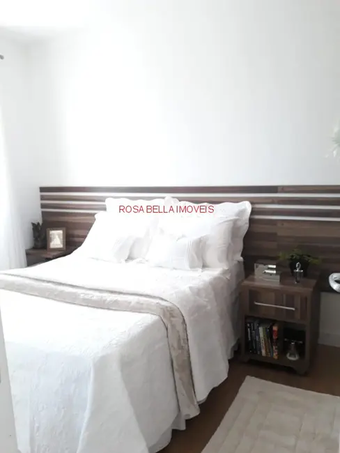 Apartamento com 3 quartos à venda, 72m2 em Jardim Pacaembu, Jundiai - SP - imagem 9 Foto 9 de Apartamento com 3 quartos à venda, 72m2 em Jardim Pacaembu, Jundiai - SP