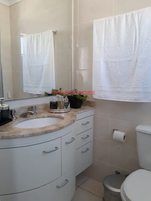 Apartamento com 3 quartos à venda, 72m2 em Jardim Pacaembu, Jundiai - SP - imagem 5 Foto 5 de Apartamento com 3 quartos à venda, 72m2 em Jardim Pacaembu, Jundiai - SP