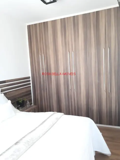 Apartamento com 3 quartos à venda, 72m2 em Jardim Pacaembu, Jundiai - SP - imagem 8 Foto 8 de Apartamento com 3 quartos à venda, 72m2 em Jardim Pacaembu, Jundiai - SP