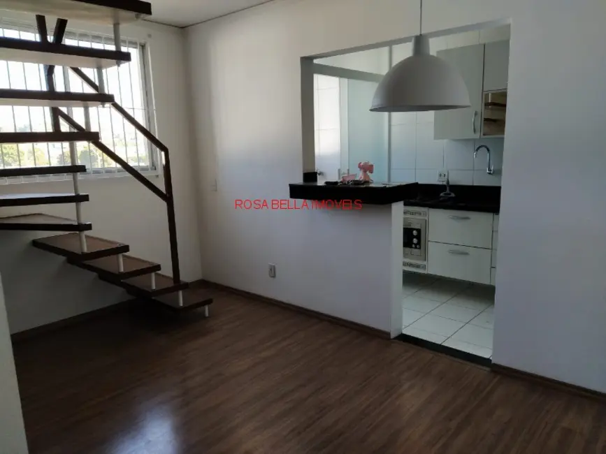 Foto 1 de Apartamento com 2 quartos à venda, 123m2 em Jardim Guarani, Jundiai - SP