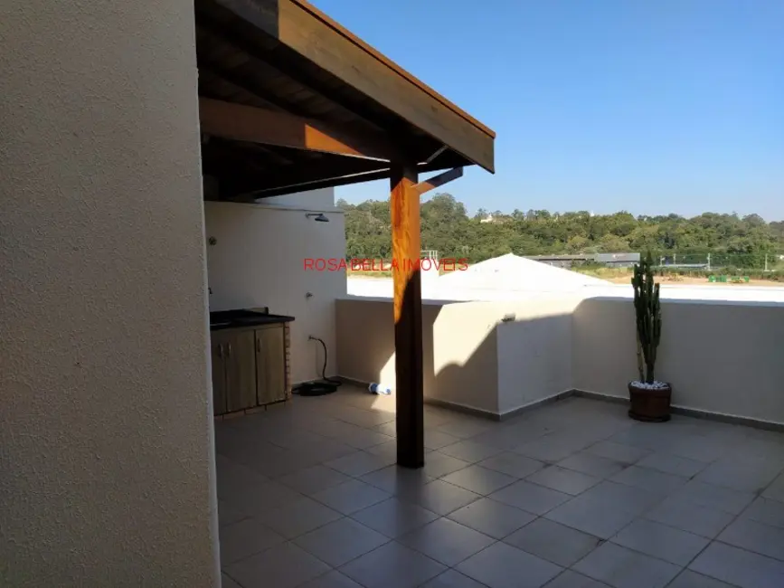 Foto 4 de Apartamento com 2 quartos à venda, 123m2 em Jardim Guarani, Jundiai - SP