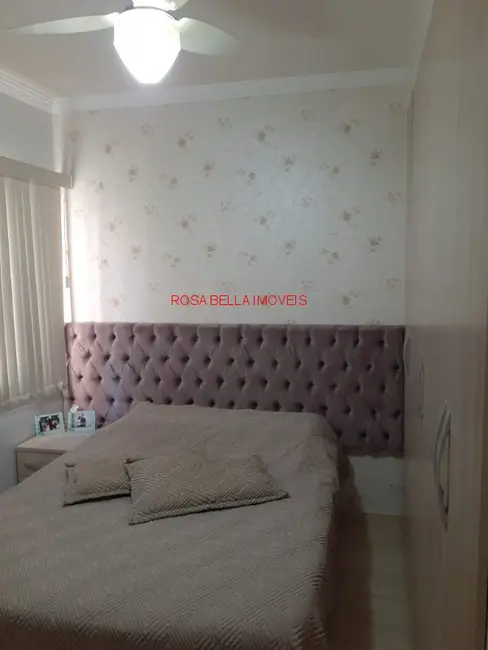Foto 3 de Apartamento com 2 quartos à venda, 54m2 em Vila Formosa, Jundiai - SP