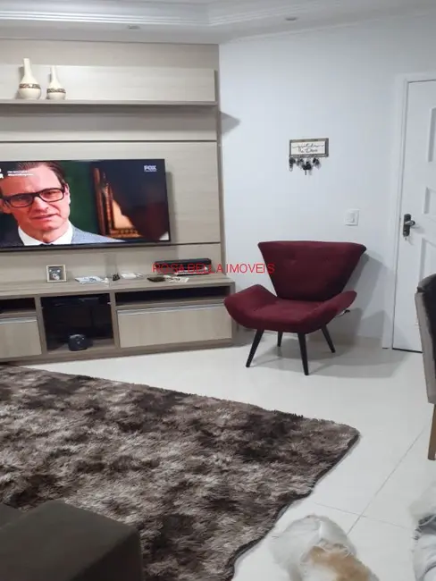 Foto 1 de Apartamento com 2 quartos à venda, 54m2 em Vila Formosa, Jundiai - SP