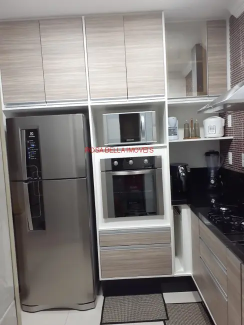 Foto 9 de Apartamento com 2 quartos à venda, 54m2 em Vila Formosa, Jundiai - SP