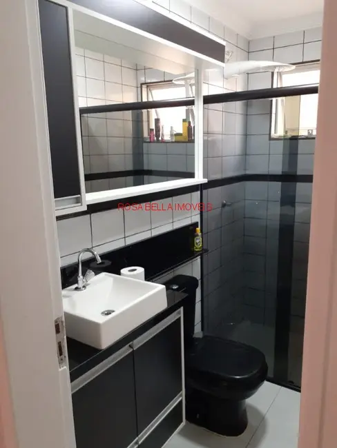 Foto 5 de Apartamento com 2 quartos à venda, 54m2 em Vila Formosa, Jundiai - SP