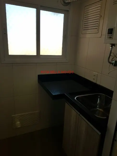 Apartamento com 3 quartos à venda, 62m2 em Parque União, Jundiai - SP - imagem 5 Foto 5 de Apartamento com 3 quartos à venda, 62m2 em Parque União, Jundiai - SP