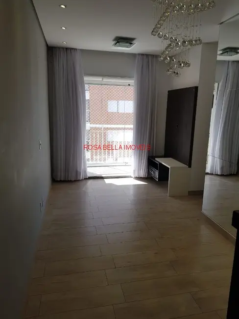 Apartamento com 3 quartos à venda, 62m2 em Parque União, Jundiai - SP - imagem 4 Foto 4 de Apartamento com 3 quartos à venda, 62m2 em Parque União, Jundiai - SP