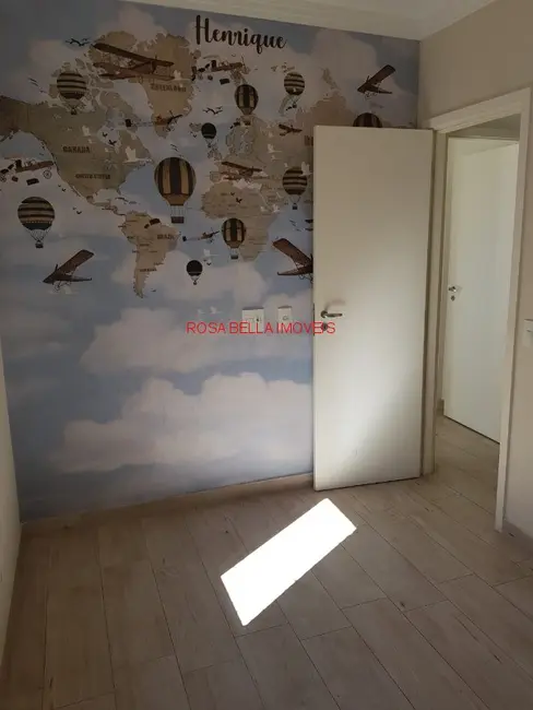 Apartamento com 3 quartos à venda, 62m2 em Parque União, Jundiai - SP - imagem 9 Foto 9 de Apartamento com 3 quartos à venda, 62m2 em Parque União, Jundiai - SP