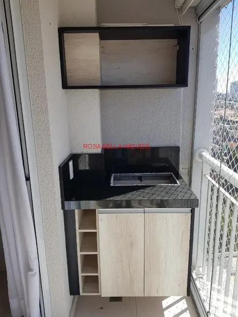 Apartamento com 3 quartos à venda, 62m2 em Parque União, Jundiai - SP - imagem 6 Foto 6 de Apartamento com 3 quartos à venda, 62m2 em Parque União, Jundiai - SP