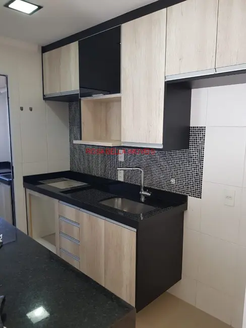 Foto 2 de Apartamento com 3 quartos à venda, 62m2 em Parque União, Jundiai - SP