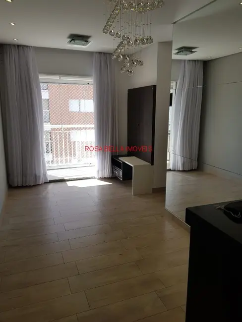Foto 1 de Apartamento com 3 quartos à venda, 62m2 em Parque União, Jundiai - SP