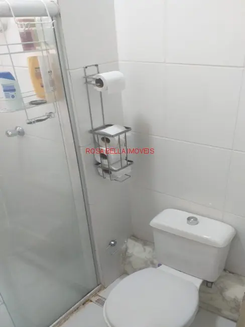 Foto 6 de Apartamento com 2 quartos à venda, 52m2 em Morada das Vinhas, Jundiai - SP