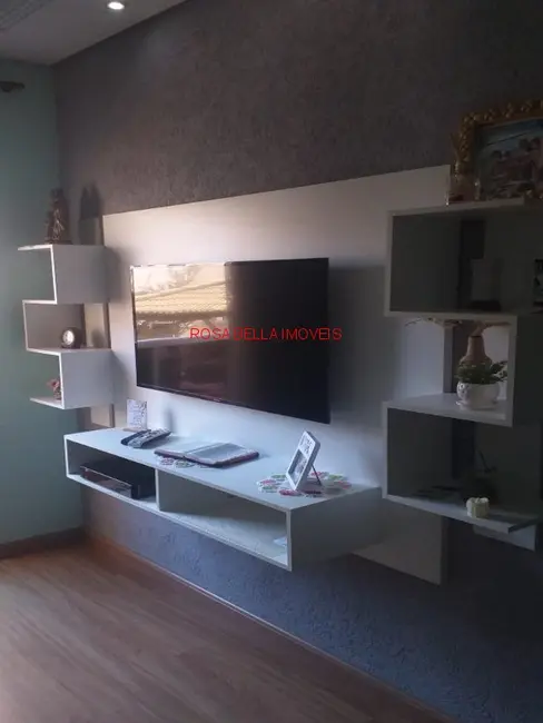 Foto 7 de Apartamento com 2 quartos à venda, 52m2 em Morada das Vinhas, Jundiai - SP