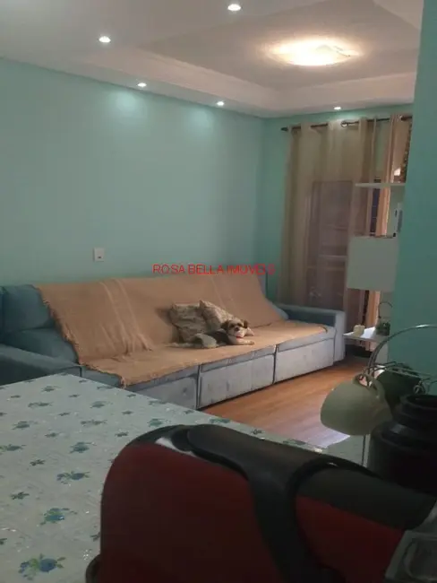 Foto 8 de Apartamento com 2 quartos à venda, 52m2 em Morada das Vinhas, Jundiai - SP