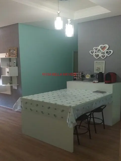 Foto 9 de Apartamento com 2 quartos à venda, 52m2 em Morada das Vinhas, Jundiai - SP