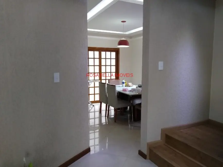 Foto 4 de Casa com 3 quartos à venda, 250m2 em Vila Aparecida, Jundiai - SP