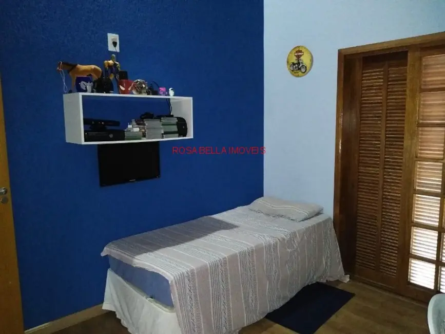 Foto 8 de Casa com 3 quartos à venda, 250m2 em Vila Aparecida, Jundiai - SP