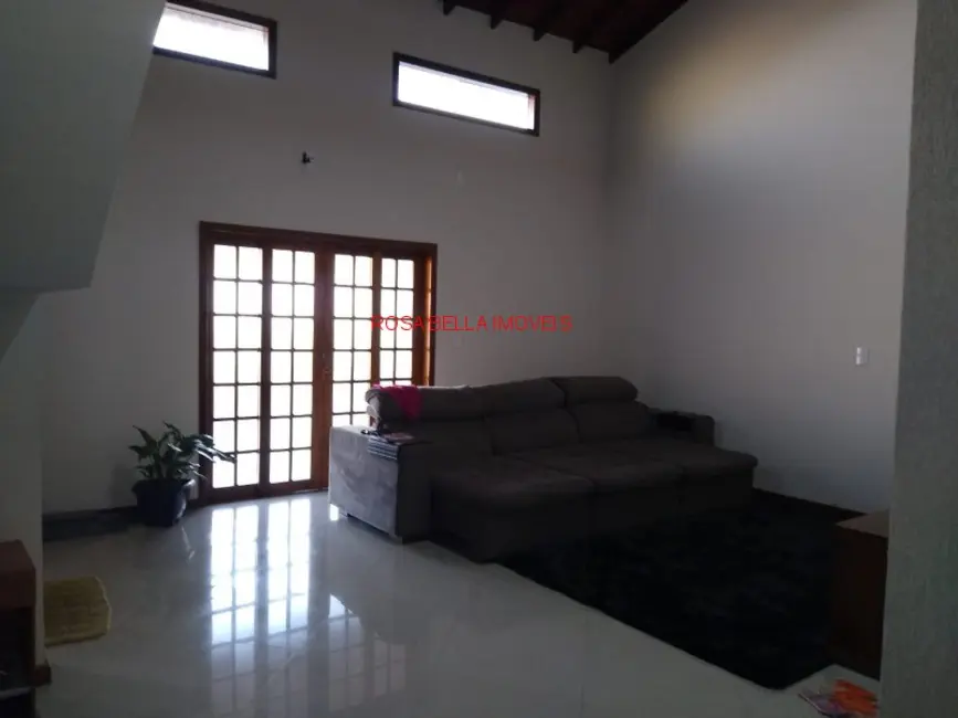 Foto 3 de Casa com 3 quartos à venda, 250m2 em Vila Aparecida, Jundiai - SP