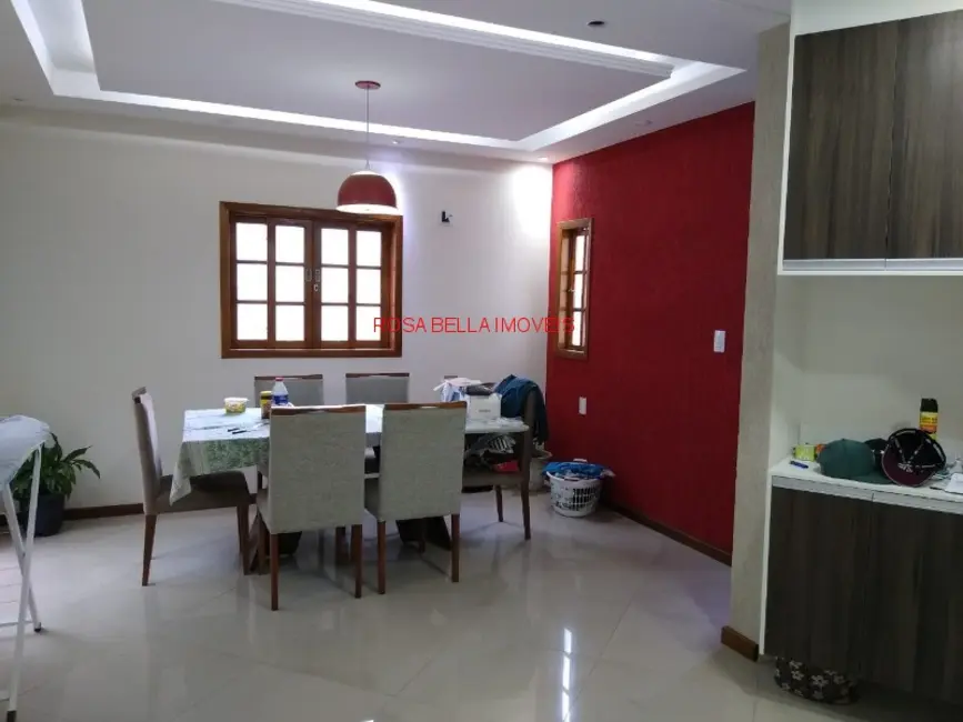 Foto 5 de Casa com 3 quartos à venda, 250m2 em Vila Aparecida, Jundiai - SP