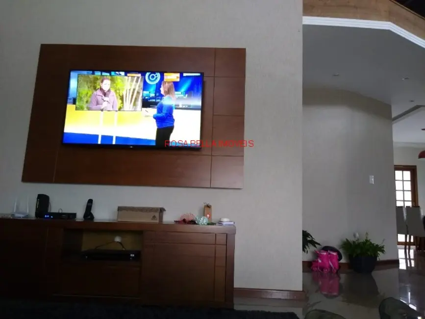 Foto 6 de Casa com 3 quartos à venda, 250m2 em Vila Aparecida, Jundiai - SP