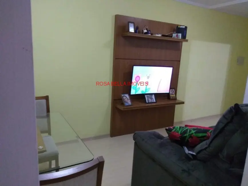 Foto 4 de Apartamento com 2 quartos à venda, 52m2 em Medeiros, Jundiai - SP