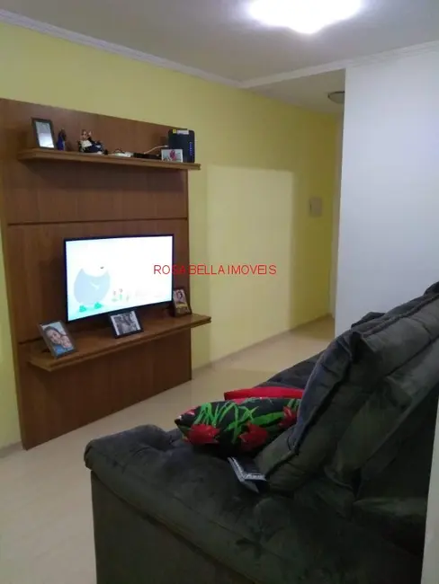 Foto 9 de Apartamento com 2 quartos à venda, 52m2 em Medeiros, Jundiai - SP