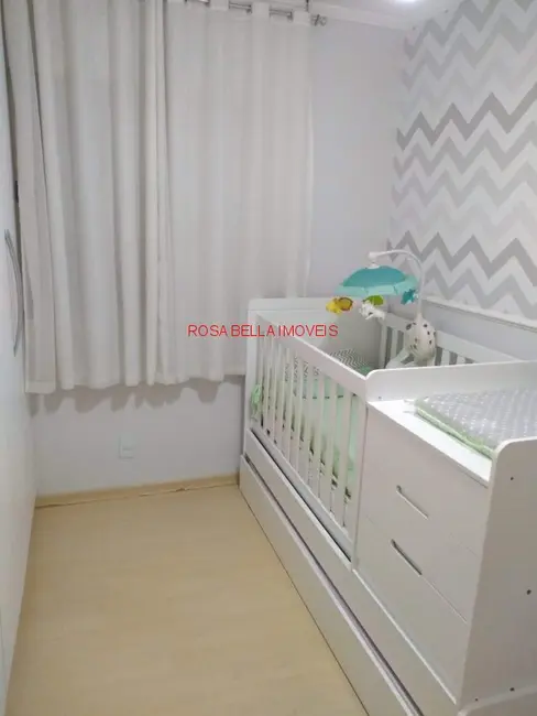 Foto 6 de Apartamento com 2 quartos à venda, 52m2 em Medeiros, Jundiai - SP