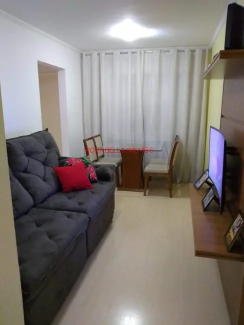 Foto 1 de Apartamento com 2 quartos à venda, 52m2 em Medeiros, Jundiai - SP