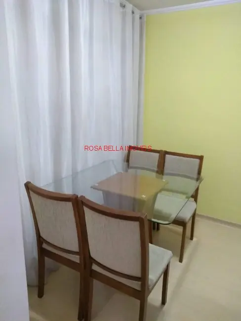 Foto 2 de Apartamento com 2 quartos à venda, 52m2 em Medeiros, Jundiai - SP
