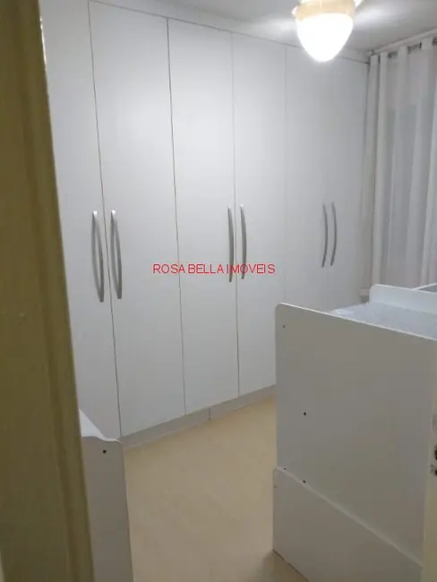 Foto 5 de Apartamento com 2 quartos à venda, 52m2 em Medeiros, Jundiai - SP