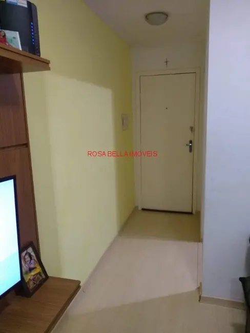Foto 3 de Apartamento com 2 quartos à venda, 52m2 em Medeiros, Jundiai - SP