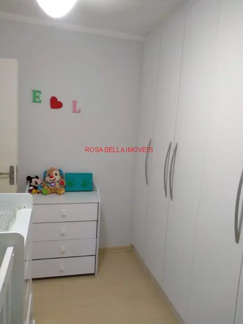 Foto 7 de Apartamento com 2 quartos à venda, 52m2 em Medeiros, Jundiai - SP