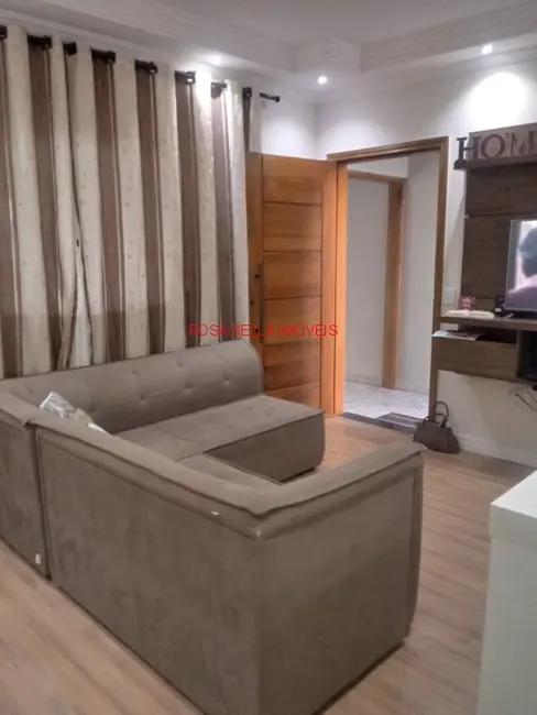 Foto 3 de Casa com 2 quartos à venda, 150m2 em Itupeva - SP