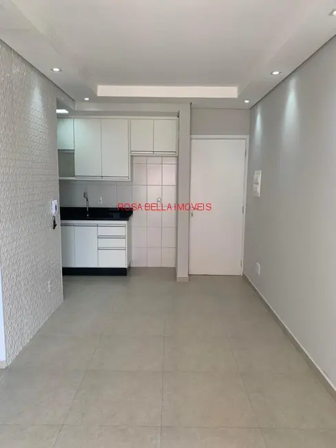 Foto 2 de Apartamento com 2 quartos à venda, 50m2 em Jardim das Tulipas, Jundiai - SP