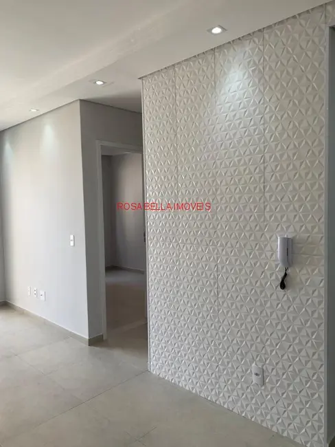 Foto 1 de Apartamento com 2 quartos à venda, 50m2 em Jardim das Tulipas, Jundiai - SP