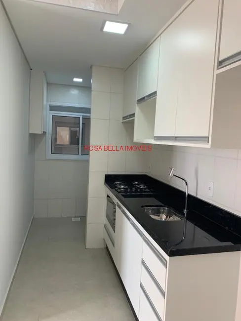 Apartamento com 2 quartos à venda, 50m2 em Jardim das Tulipas, Jundiai - SP - imagem 3 Foto 3 de Apartamento com 2 quartos à venda, 50m2 em Jardim das Tulipas, Jundiai - SP