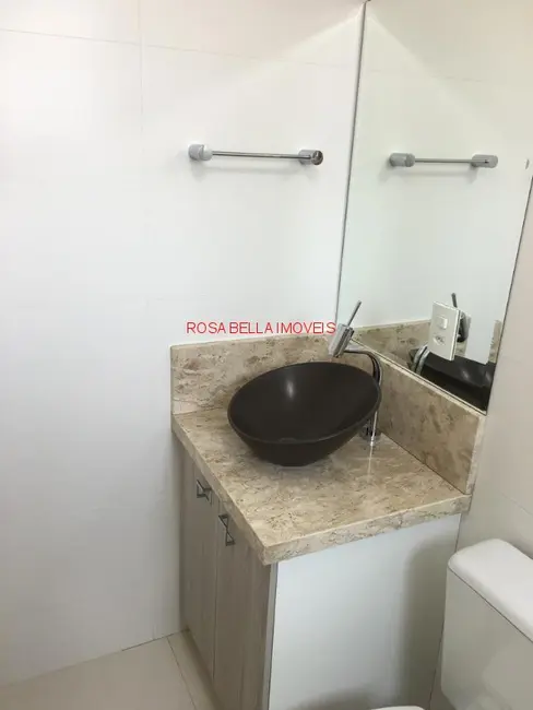 Foto 5 de Apartamento com 2 quartos à venda, 54m2 em Vila Nova Esperia, Jundiai - SP
