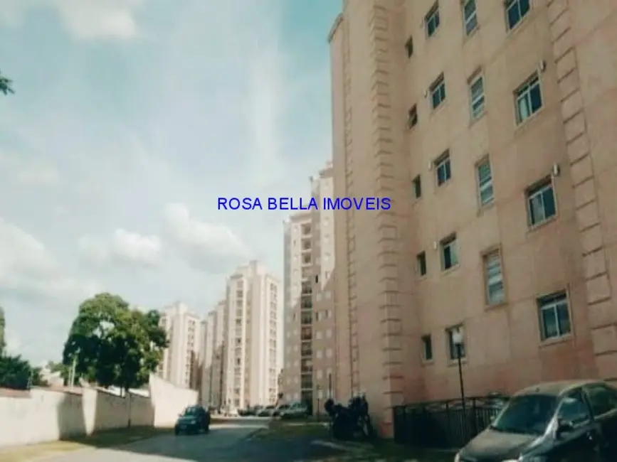 Foto 2 de Apartamento com 2 quartos à venda, 54m2 em Vila Nova Esperia, Jundiai - SP