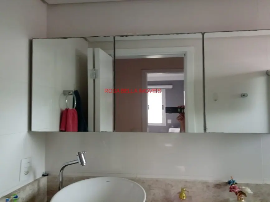 Foto 8 de Apartamento com 2 quartos à venda, 54m2 em Vila Nova Esperia, Jundiai - SP