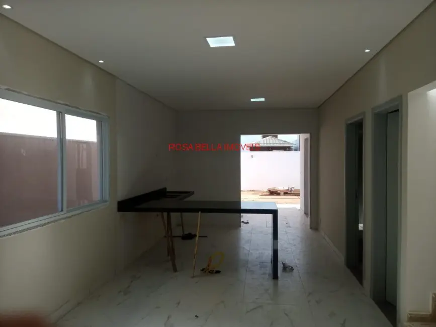 Casa com 4 quartos à venda, 250m2 em Jundiai - SP - imagem 8 Foto 8 de Casa com 4 quartos à venda, 250m2 em Jundiai - SP