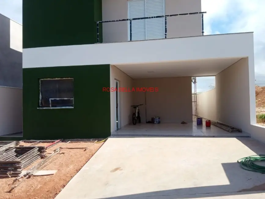 Casa com 4 quartos à venda, 250m2 em Jundiai - SP - imagem 7 Foto 7 de Casa com 4 quartos à venda, 250m2 em Jundiai - SP