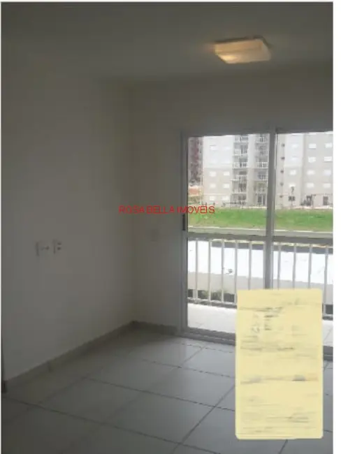 Foto 8 de Apartamento com 2 quartos à venda, 50m2 em Vila Nambi, Jundiai - SP