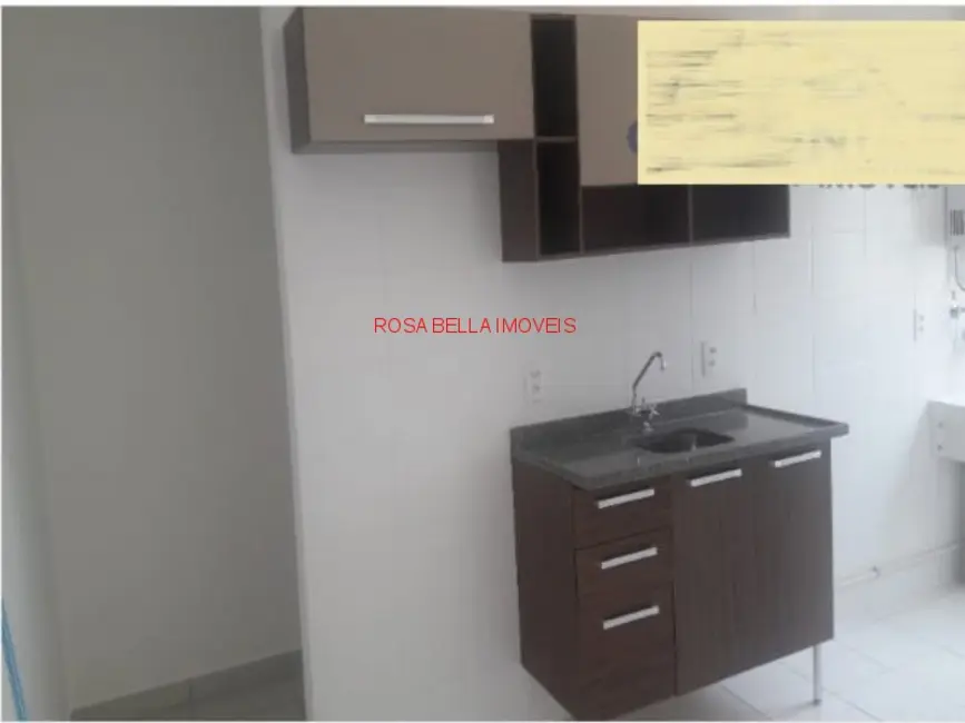 Foto 7 de Apartamento com 2 quartos à venda, 50m2 em Vila Nambi, Jundiai - SP