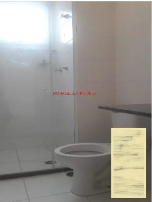 Foto 3 de Apartamento com 2 quartos à venda, 50m2 em Vila Nambi, Jundiai - SP